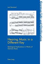 Download this eBook Hearing Music in a Different Key