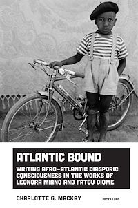 Download this ebook Atlantic Bound