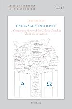 Download this eBook One Dragon, Two Doves
