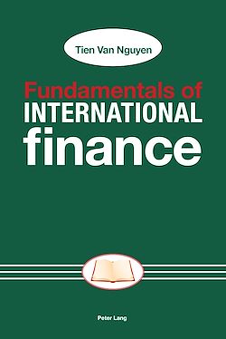 Télécharger le livre :  Fundamentals of International Finance