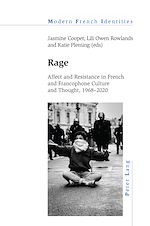 Télécharger le livre :  Rage
