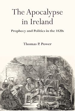 Télécharger le livre :  The Apocalypse in Ireland