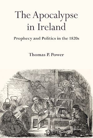 Download the eBook: The Apocalypse in Ireland