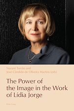 Télécharger le livre :  The Power of the Image in the Work of Lídia Jorge