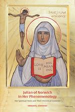 Télécharger le livre :  Julian of Norwich in Her Phenomenology