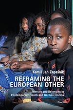 Télécharger le livre :  Reframing the European Other