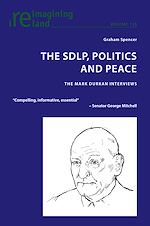 Télécharger le livre :  The SDLP, Politics and Peace