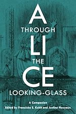 Télécharger le livre :  Alice Through the Looking-Glass