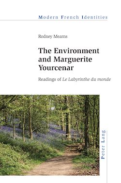 Télécharger le livre :  The Environment and Marguerite Yourcenar
