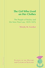 Télécharger le livre :  The Girl Who Lived On Her Clothes