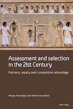 Télécharger le livre :  Assessment and selection in the 21st Century