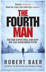 Télécharger le livre :  The Fourth Man