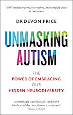 Télécharger le livre :  Unmasking Autism