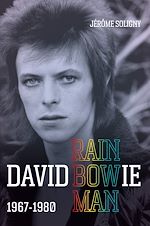 Télécharger le livre :  David Bowie Rainbowman