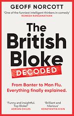 Télécharger le livre :  The British Bloke, Decoded