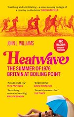 Télécharger le livre :  Heatwave