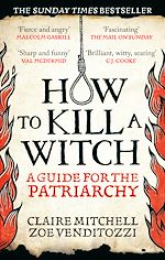 Télécharger le livre :  HOW TO KILL A WITCH