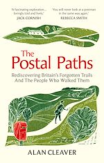 Download this eBook The Postal Paths