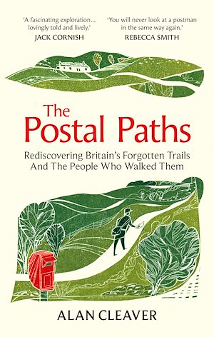 Téléchargez le livre :  The Postal Paths