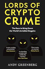 Télécharger le livre :  Lords of Crypto Crime