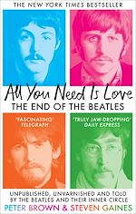 Télécharger le livre :  All You Need Is Love