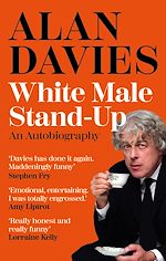 Download this eBook White Male Stand-Up