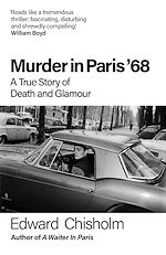 Télécharger le livre :  Murder In Paris '68