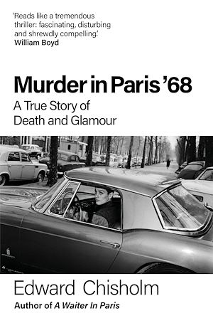 Téléchargez le livre :  Murder In Paris '68