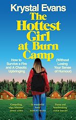 Download this eBook The Hottest Girl at Burn Camp