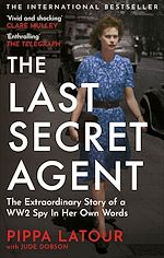 Télécharger le livre :  The Last Secret Agent