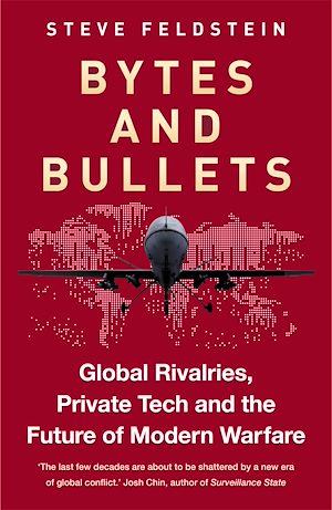 Download the eBook: Bytes and Bullets