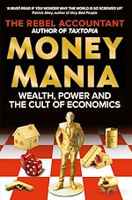 Télécharger le livre :  MONEYMANIA