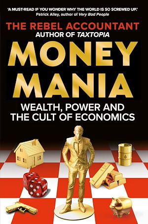 Download the eBook: MONEYMANIA