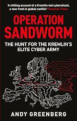 Télécharger le livre :  Operation Sandworm