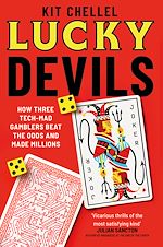 Télécharger le livre :  Lucky Devils