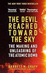 Download this eBook The Devil Reached Toward the Sky