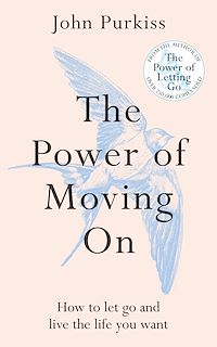 Download this ebook The Power of Moving On