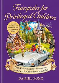 Download this ebook Fairytales for Privileged Children