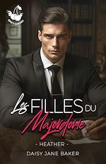 Télécharger le livre :  Les filles du majordome