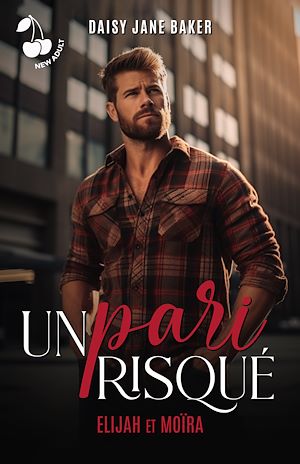 Téléchargez le livre :  Un pari risqué