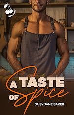 Télécharger le livre :  A Taste of Spice