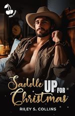Télécharger le livre :  Saddle up for Christmas