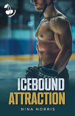 Télécharger le livre :  Icebound Attraction