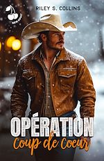 Télécharger le livre :  Opération coup de cœur