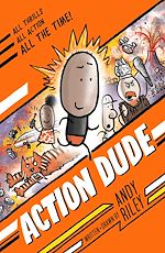 Télécharger le livre :  Action Dude