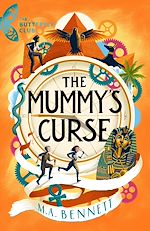 Télécharger le livre :  The Mummy's Curse