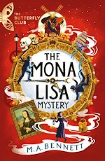 Télécharger le livre :  The Mona Lisa Mystery
