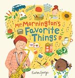 Télécharger le livre :  Mr Mornington's Favourite Things