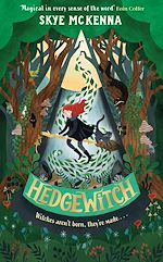 Télécharger le livre :  Hedgewitch
