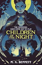 Télécharger le livre :  Children of the Night (Young Gothic Book 2)